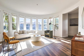 Huge & Bright 3BDR & 2BTH in Venice - Free Parking